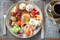 ハレクラニ ホテルの写真・動画_image_140200