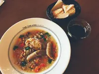 THE THEATRE TABLE（シアターテーブル）の写真・動画_image_140221