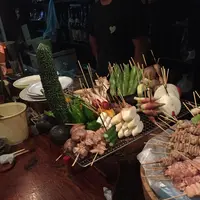 串焼あだんの写真・動画_image_140310
