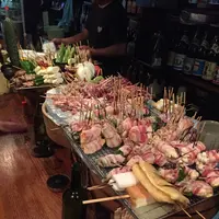 串焼あだんの写真・動画_image_140311