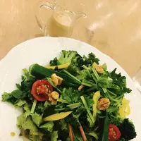 マザーリーフ東銀座店の写真・動画_image_140314