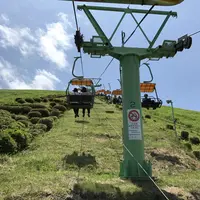 大室山の写真・動画_image_140328