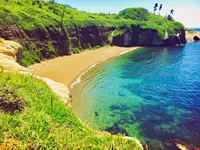 加佐の岬の写真・動画_image_140448