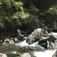 鳩ノ巣渓谷の写真・動画_image_140455