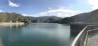 奥多摩湖の写真・動画_image_140460