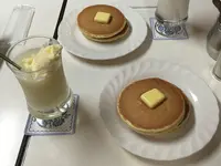 珈琲舎バン学芸大学駅店の写真・動画_image_140494