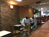 珈琲舎バン学芸大学駅店の写真・動画_image_140496