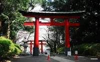 杉並区立郷土博物館の写真・動画_image_140522