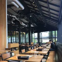 スプリングバレーブルワリー東京 （SPRING VALLEY BREWERY TOKYO）の写真・動画_image_140617