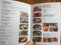 スプリングバレーブルワリー東京 （SPRING VALLEY BREWERY TOKYO）の写真・動画_image_140618