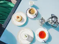 【閉業】葉山ホテル音羽ノ森 カフェテラスの写真・動画_image_140643