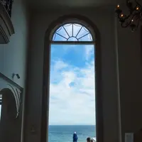 【閉業】葉山ホテル音羽ノ森 カフェテラスの写真・動画_image_140646