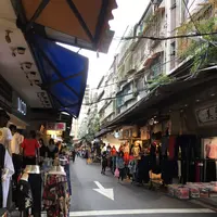 五分埔服飾商圏の写真・動画_image_140793