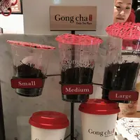 ゴンチャ 原宿表参道店の写真・動画_image_140818