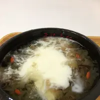 於記杏仁豆腐の写真・動画_image_140821