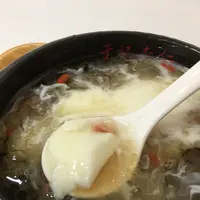 於記杏仁豆腐の写真・動画_image_140822