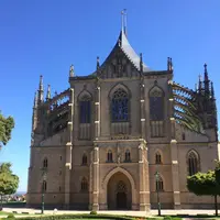 St Barbara's Churchの写真・動画_image_141013