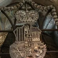 セドレツ納骨堂の写真・動画_image_141017