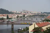 ブルタバ川の写真・動画_image_141018