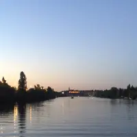 ブルタバ川の写真・動画_image_141020