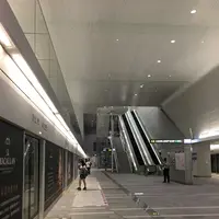桃園捷運 台北車站駅の写真・動画_image_141073