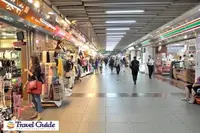 台北地下街の写真・動画_image_141115