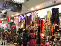 台北地下街の写真・動画_image_141116