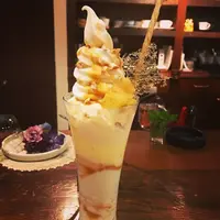 カフェ エ クラフト ユエの写真・動画_image_141161