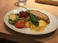 bills お台場の写真・動画_image_141164