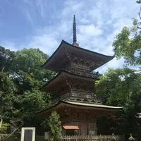 岩殿山 安楽寺の写真・動画_image_141525