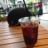 RATIO&C （レシオアンドシー）の写真・動画_image_141671