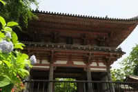 久安寺の写真・動画_image_141673