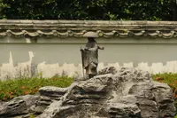 久安寺の写真・動画_image_141680