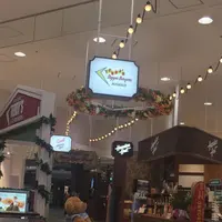 横浜ワールドポーターズの写真・動画_image_141685