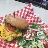 Teddy's Bigger Burgers 横浜みなとみらいワールドポーターズ店の写真・動画_image_141686
