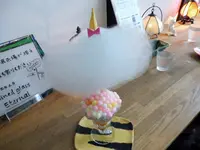 cafe Antenna（カフェ アンテナ）の写真・動画_image_141830