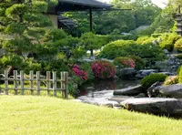 岡山後楽園の写真・動画_image_141970