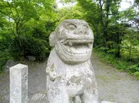 中山神社の写真・動画_image_142038