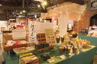 半田赤レンガ建物の写真・動画_image_142076