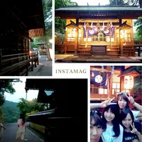 伊香保神社の写真・動画_image_142208
