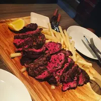 恵比寿 イタリアン Hearth 恵比寿店の写真・動画_image_142327