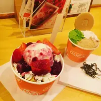 【閉店】ジャパニーズアイス 櫻花（JAPANESE ICE OUCA） の写真・動画_image_142389