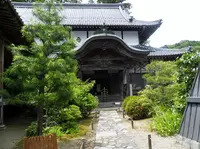 誕生寺の写真・動画_image_142573