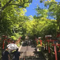 鞍馬寺の写真・動画_image_142680