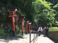 鞍馬寺の写真・動画_image_142681