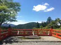 鞍馬寺の写真・動画_image_142682
