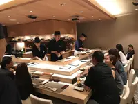 寿し処阿部 六本木店の写真・動画_image_142713