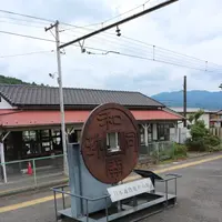 上長瀞駅の写真・動画_image_142768