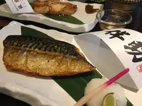 高級ブランド干物『銀座伴助』 銀座本店の写真・動画_image_142778