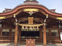 田縣神社の写真・動画_image_142785